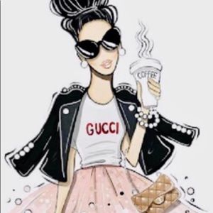 Meet your Posher, Kimberly